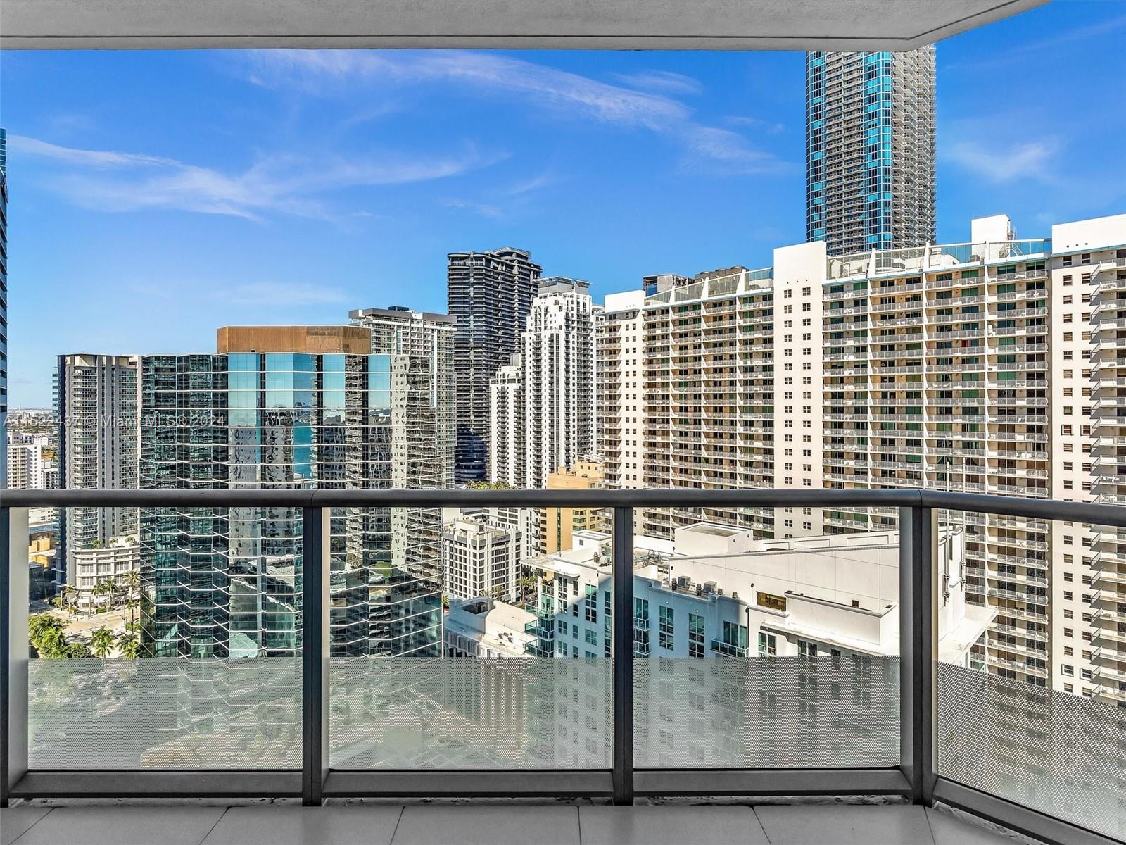 1300 Brickell Bay Dr # 3207