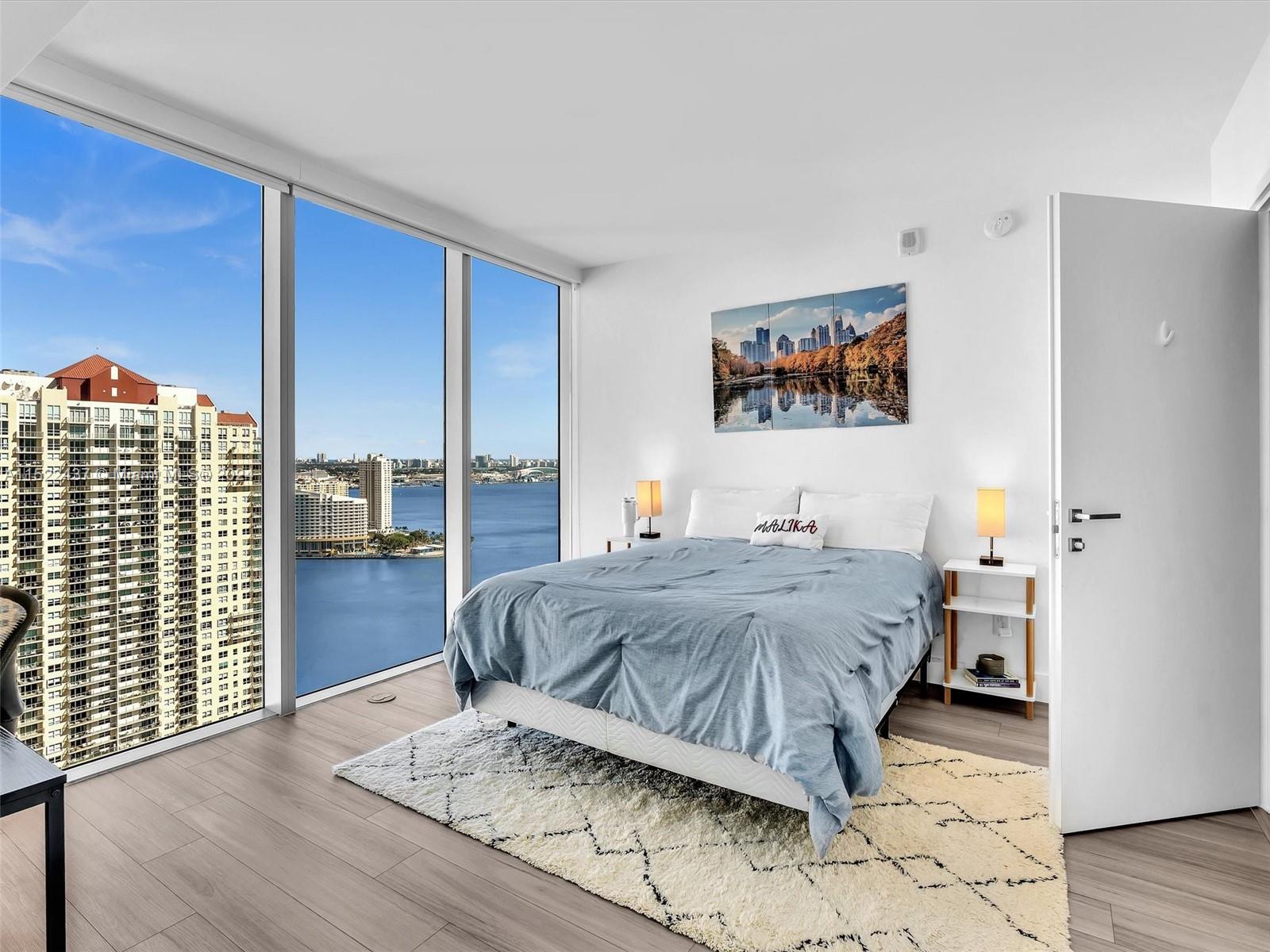 1300 Brickell Bay Dr # 3207