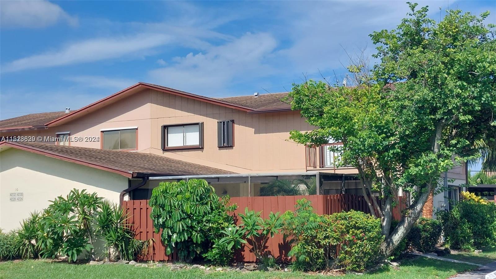 4226 S Landar Dr # 4226