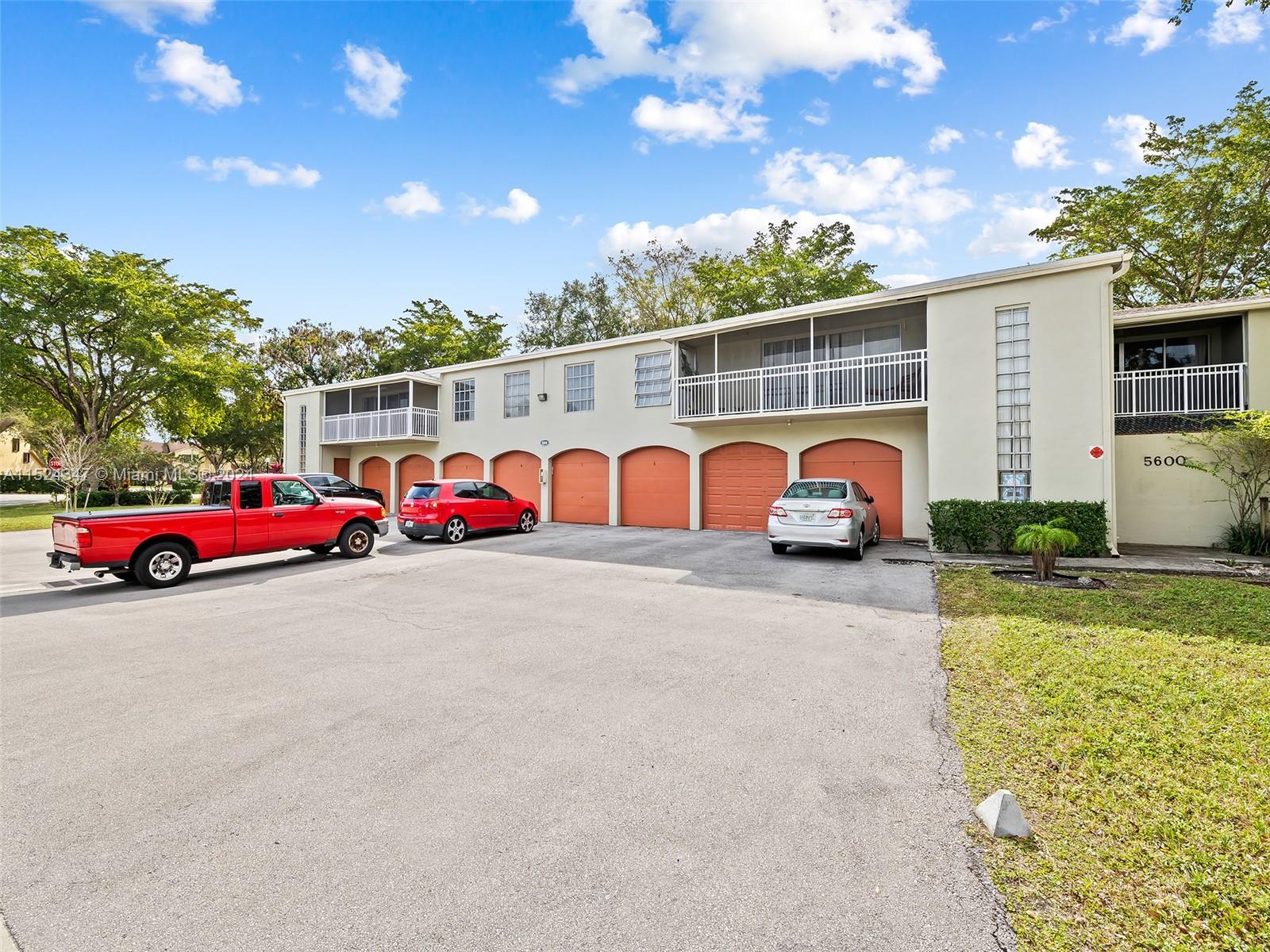 5600 NW 59th St # 8