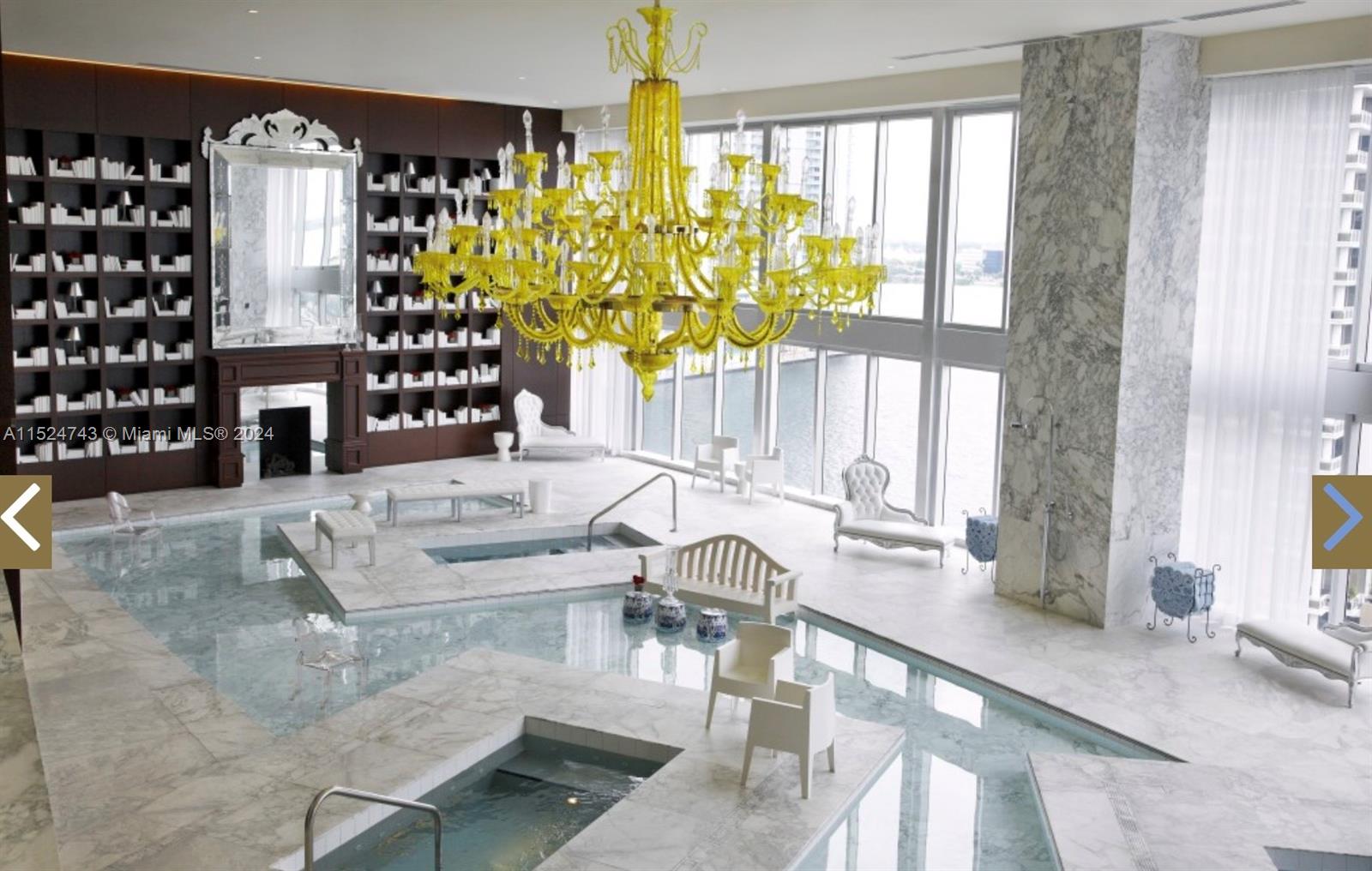 485 Brickell Ave # 4608