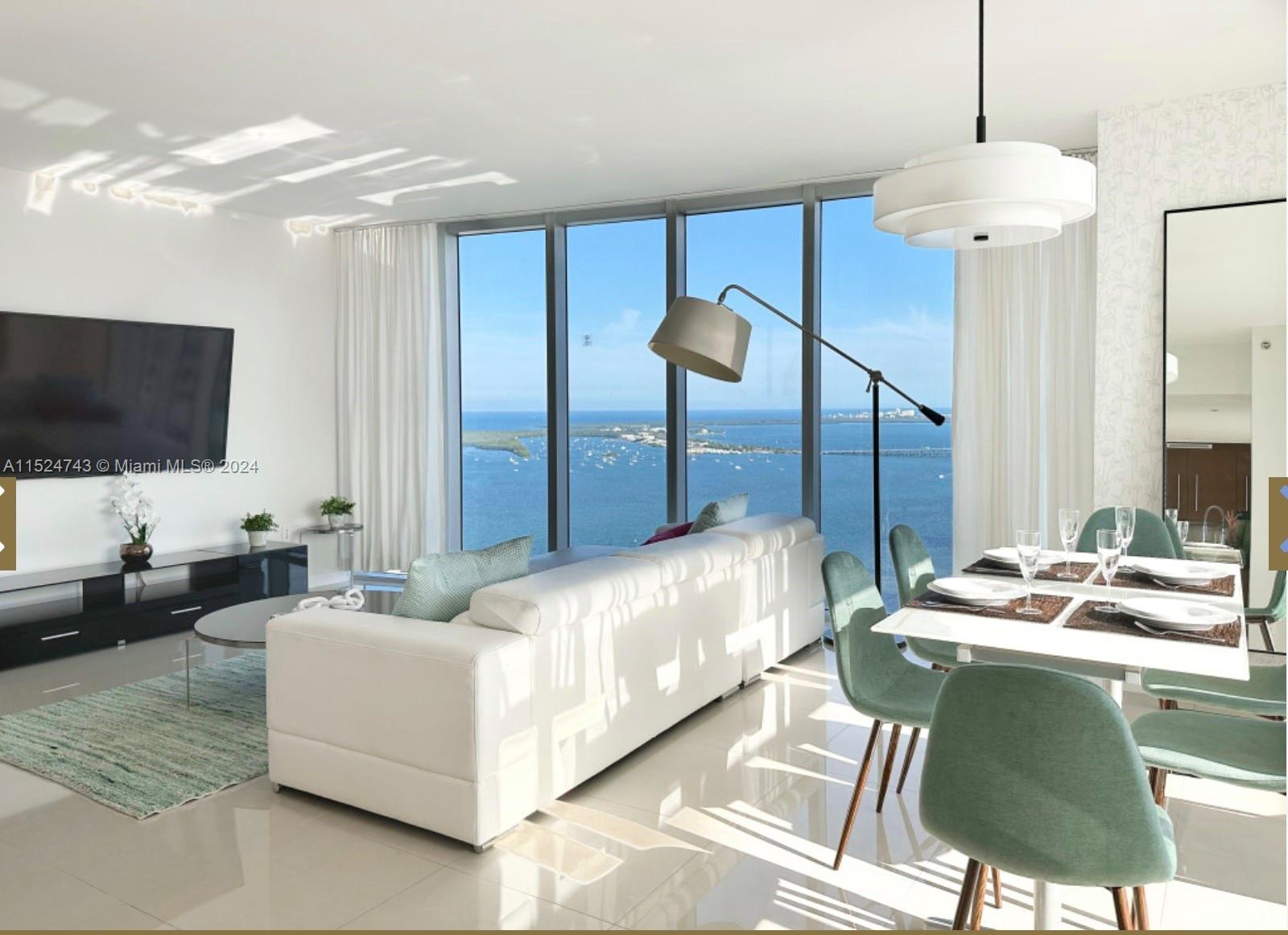 485 Brickell Ave # 4608