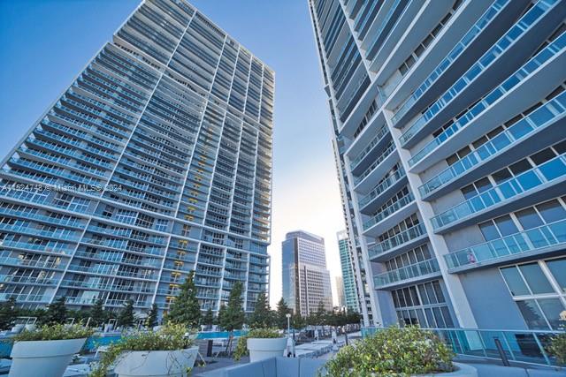 485 Brickell Ave # 4608