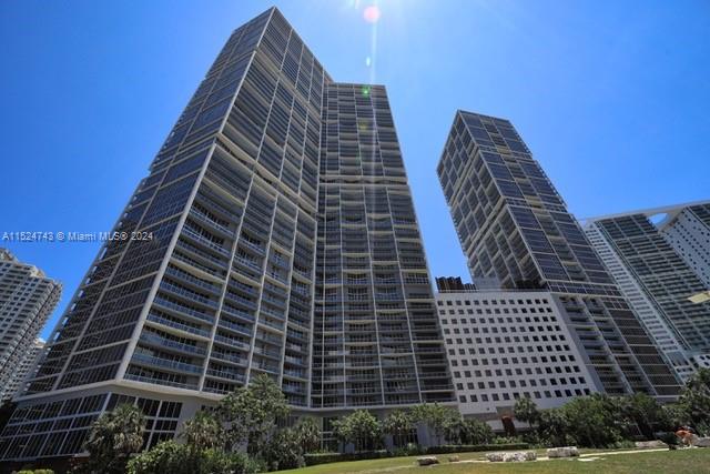 485 Brickell Ave # 4608