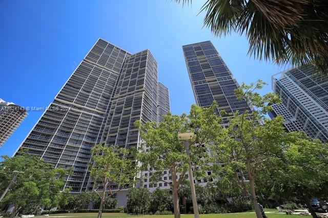 485 Brickell Ave # 4608