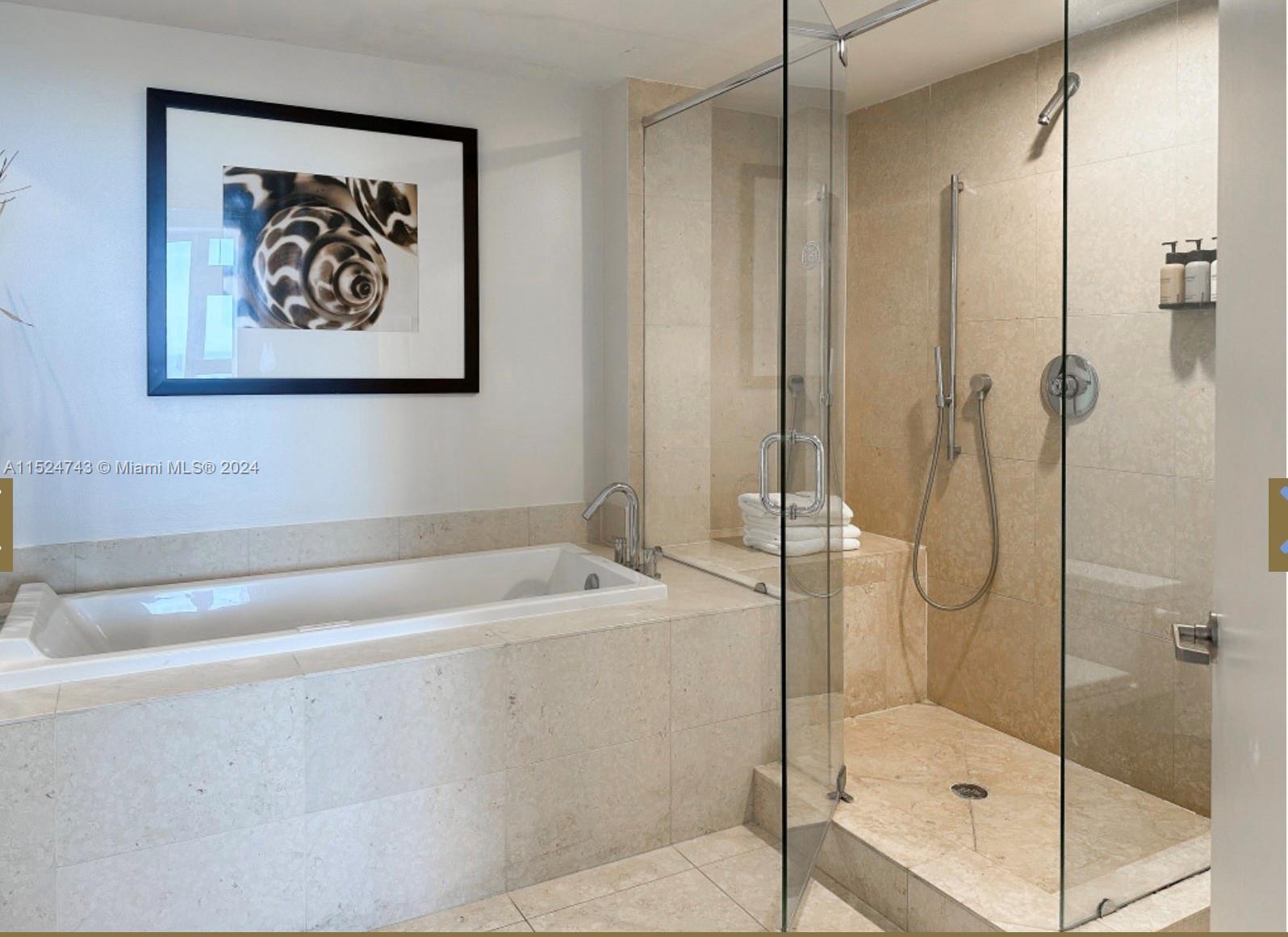 485 Brickell Ave # 4608