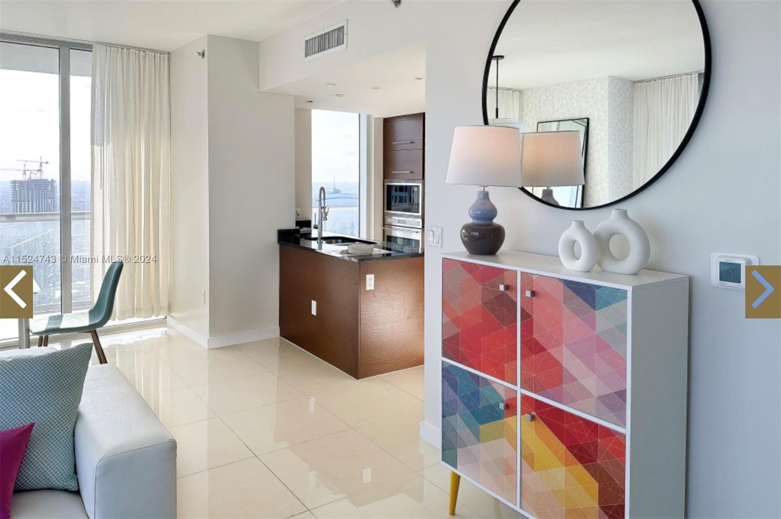 485 Brickell Ave # 4608
