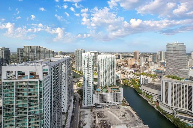 485 Brickell Ave # 4608