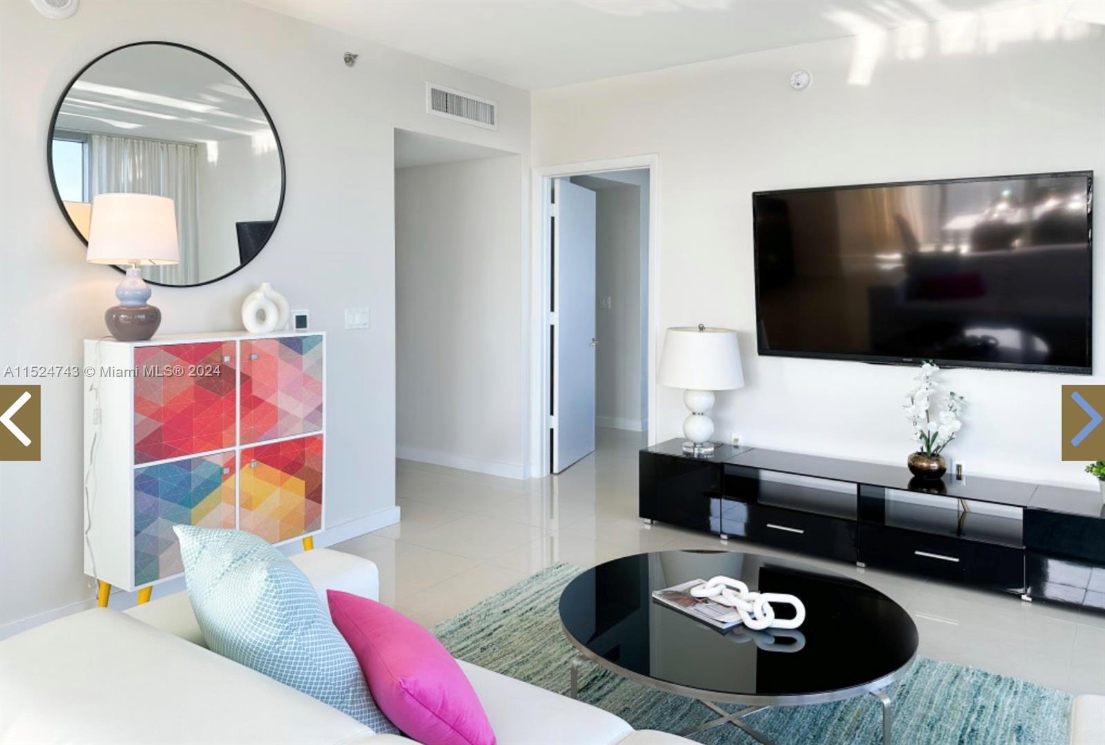 485 Brickell Ave # 4608