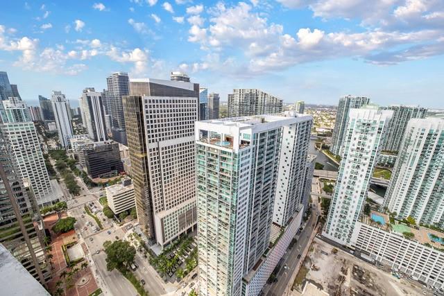 485 Brickell Ave # 4608