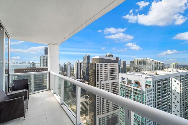 485 Brickell Ave # 4608