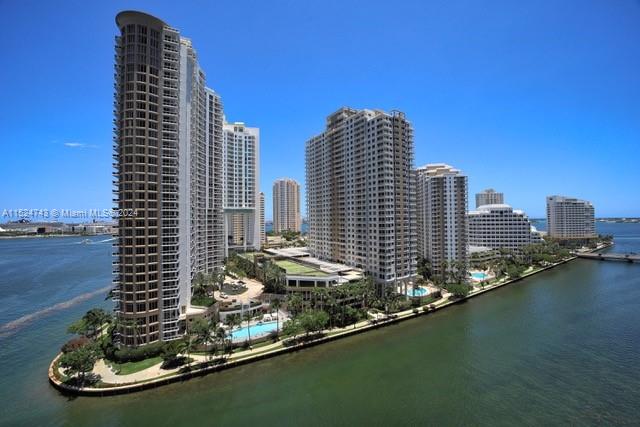 485 Brickell Ave # 4608