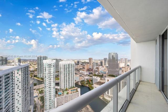 485 Brickell Ave # 4608