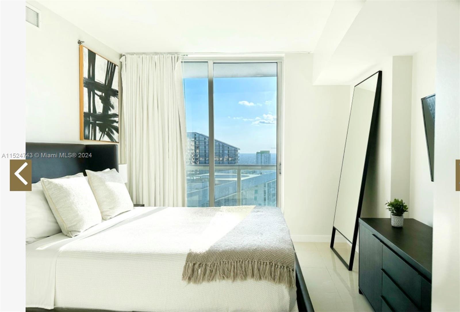 485 Brickell Ave # 4608
