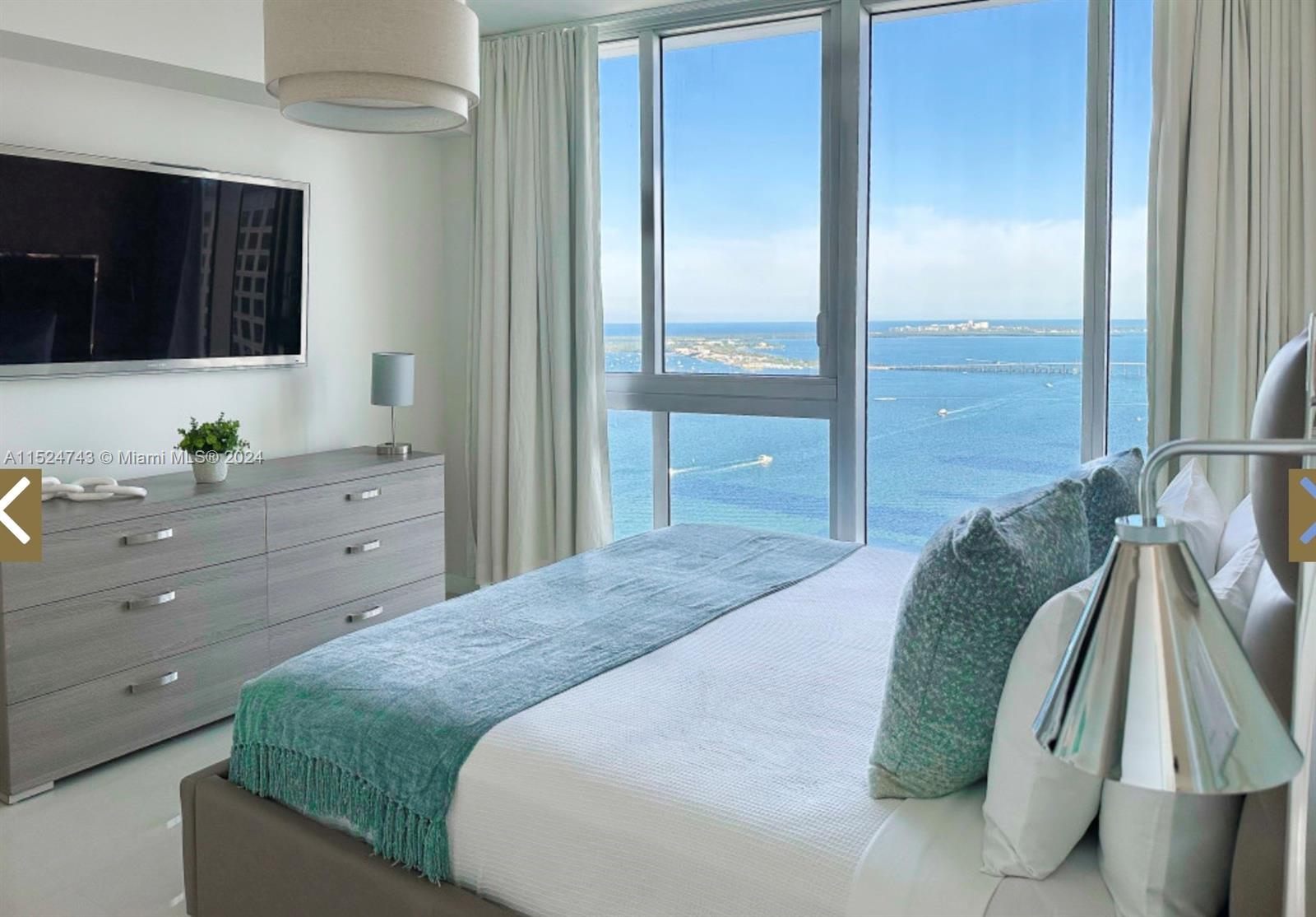 485 Brickell Ave # 4608