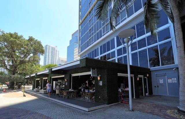 485 Brickell Ave # 4608