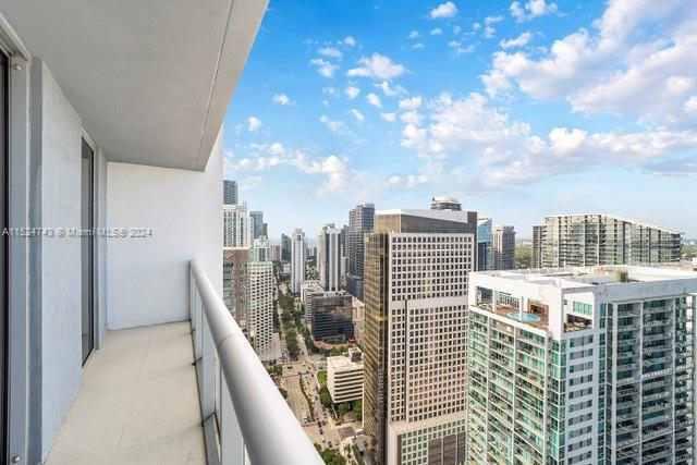 485 Brickell Ave # 4608