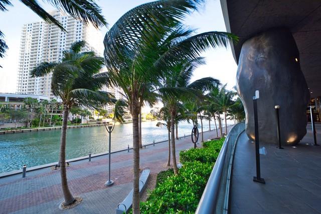 485 Brickell Ave # 4608