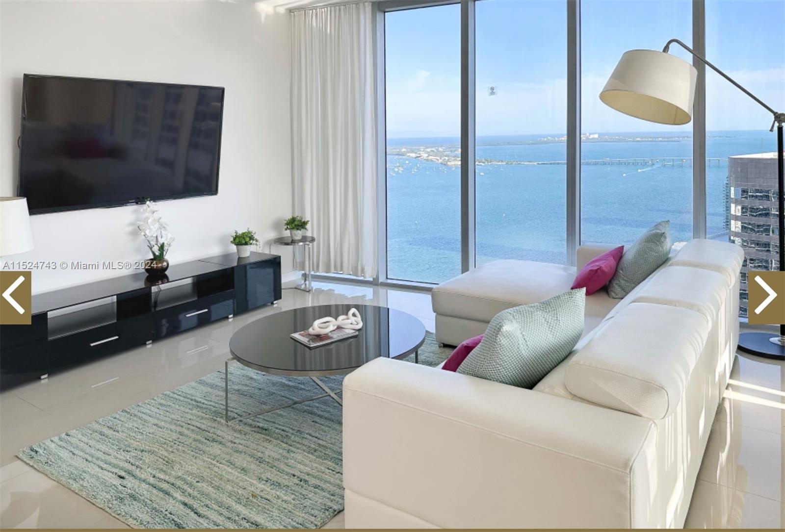 485 Brickell Ave # 4608
