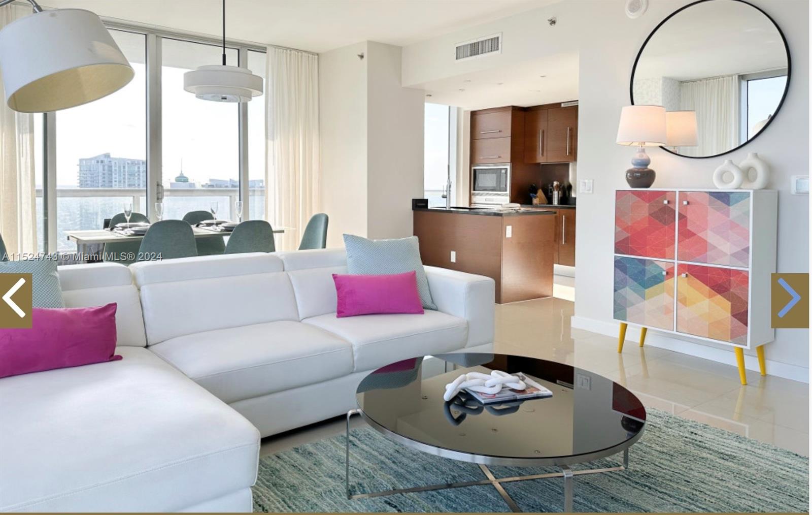 485 Brickell Ave # 4608