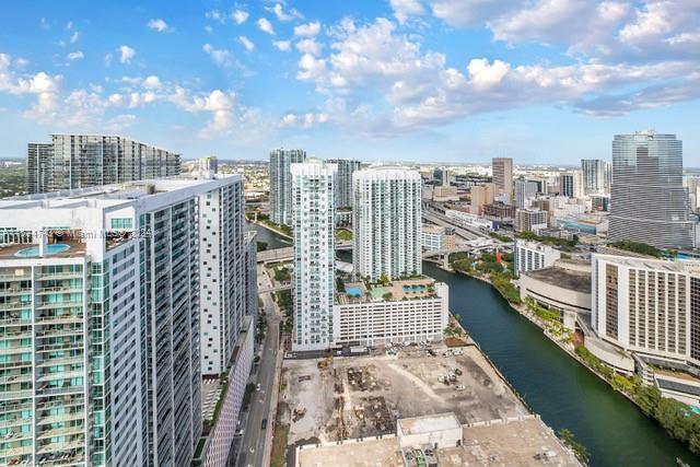 485 Brickell Ave # 4608
