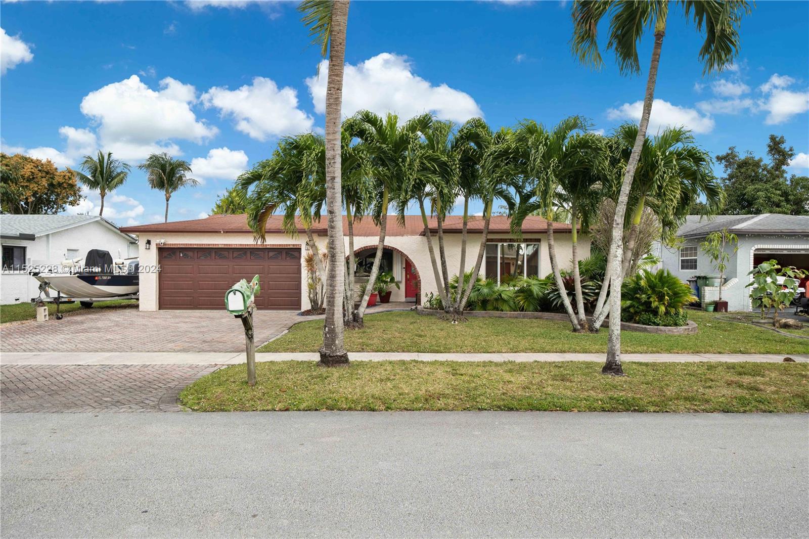 Pembroke Pines