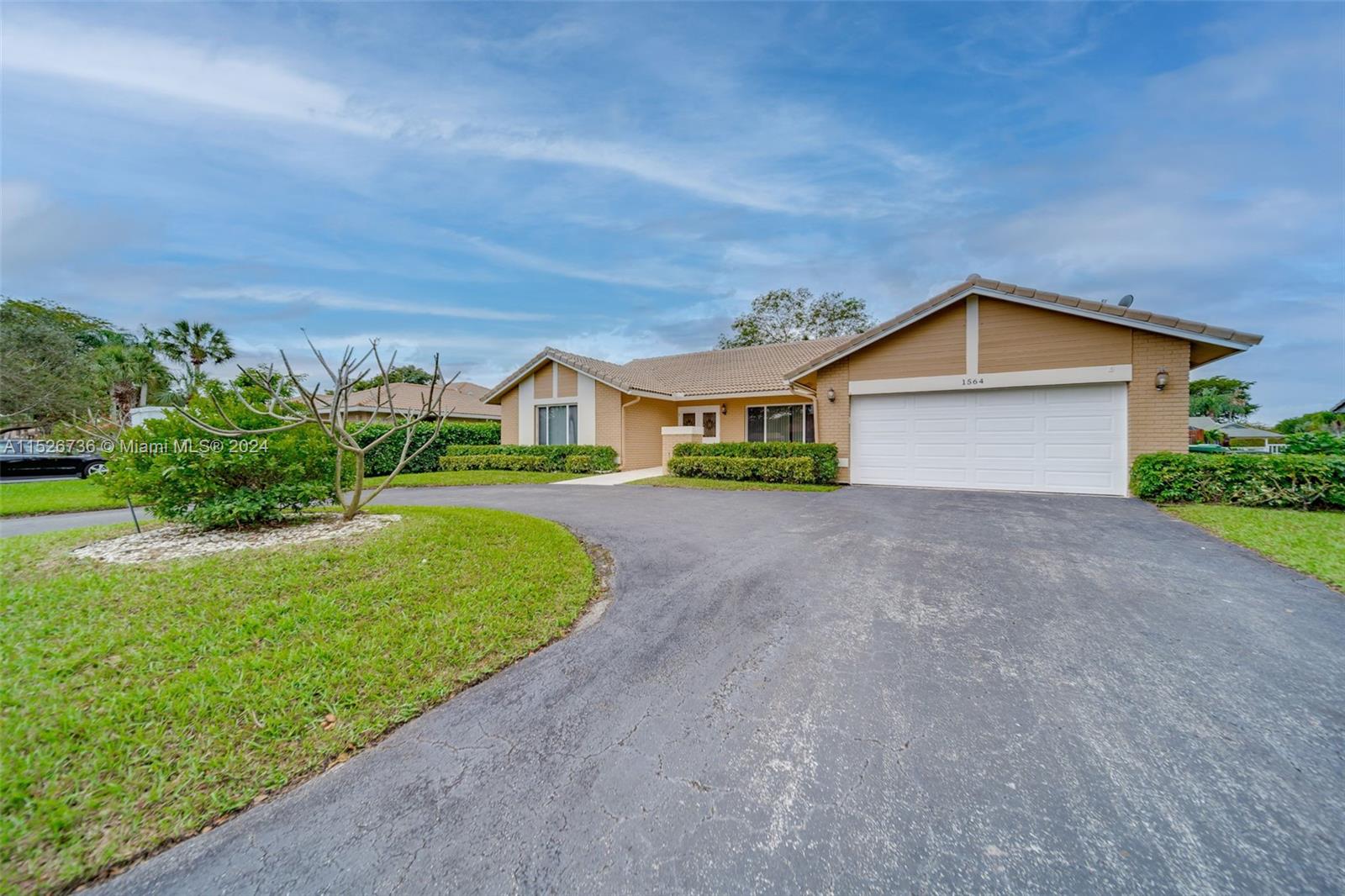 1564 NW 97th Terrace