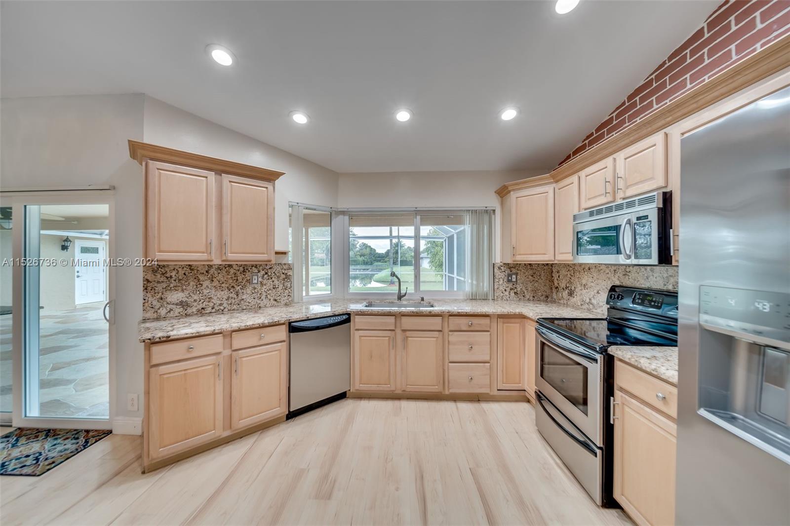 1564 NW 97th Terrace