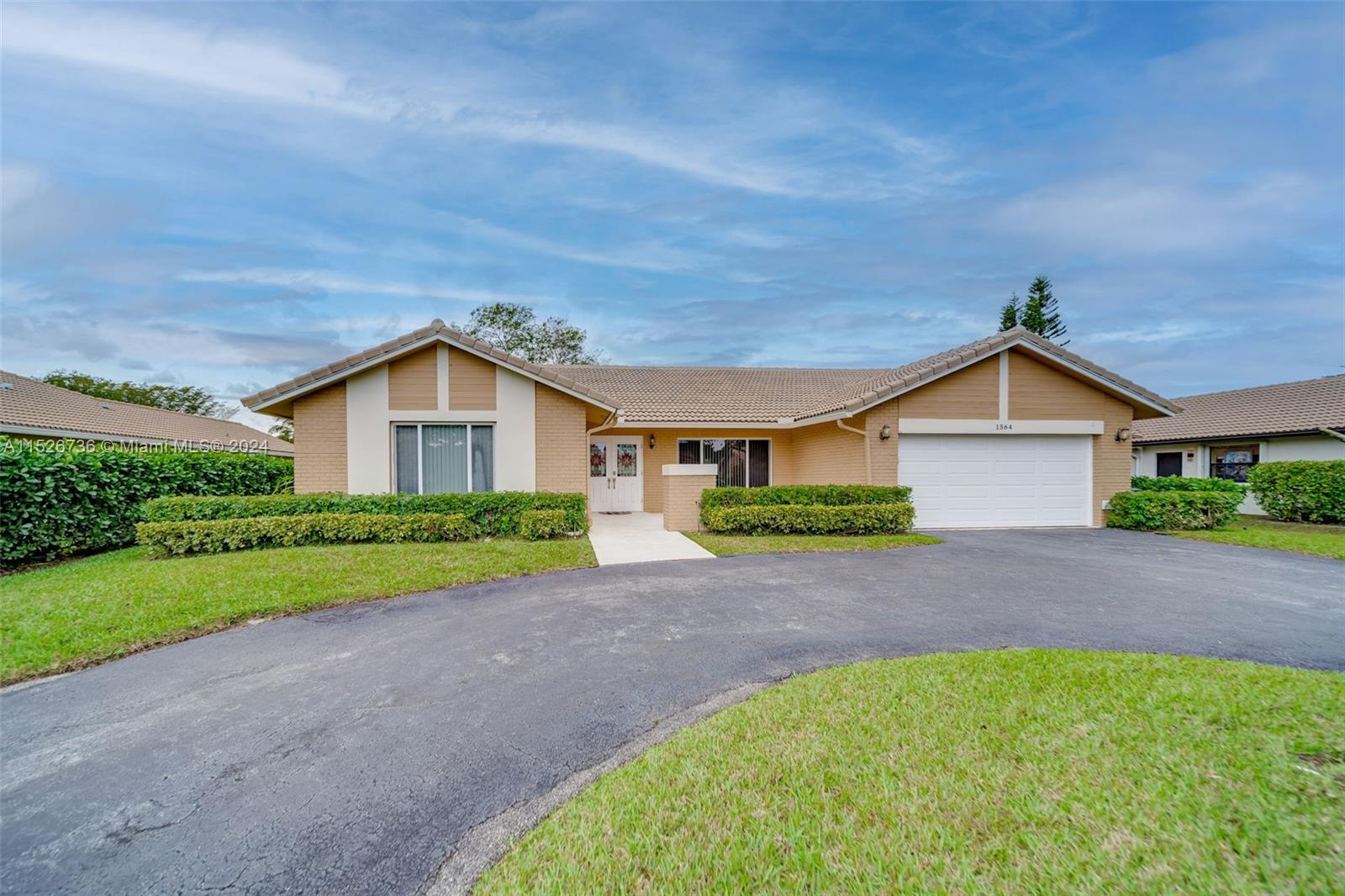 1564 NW 97th Terrace