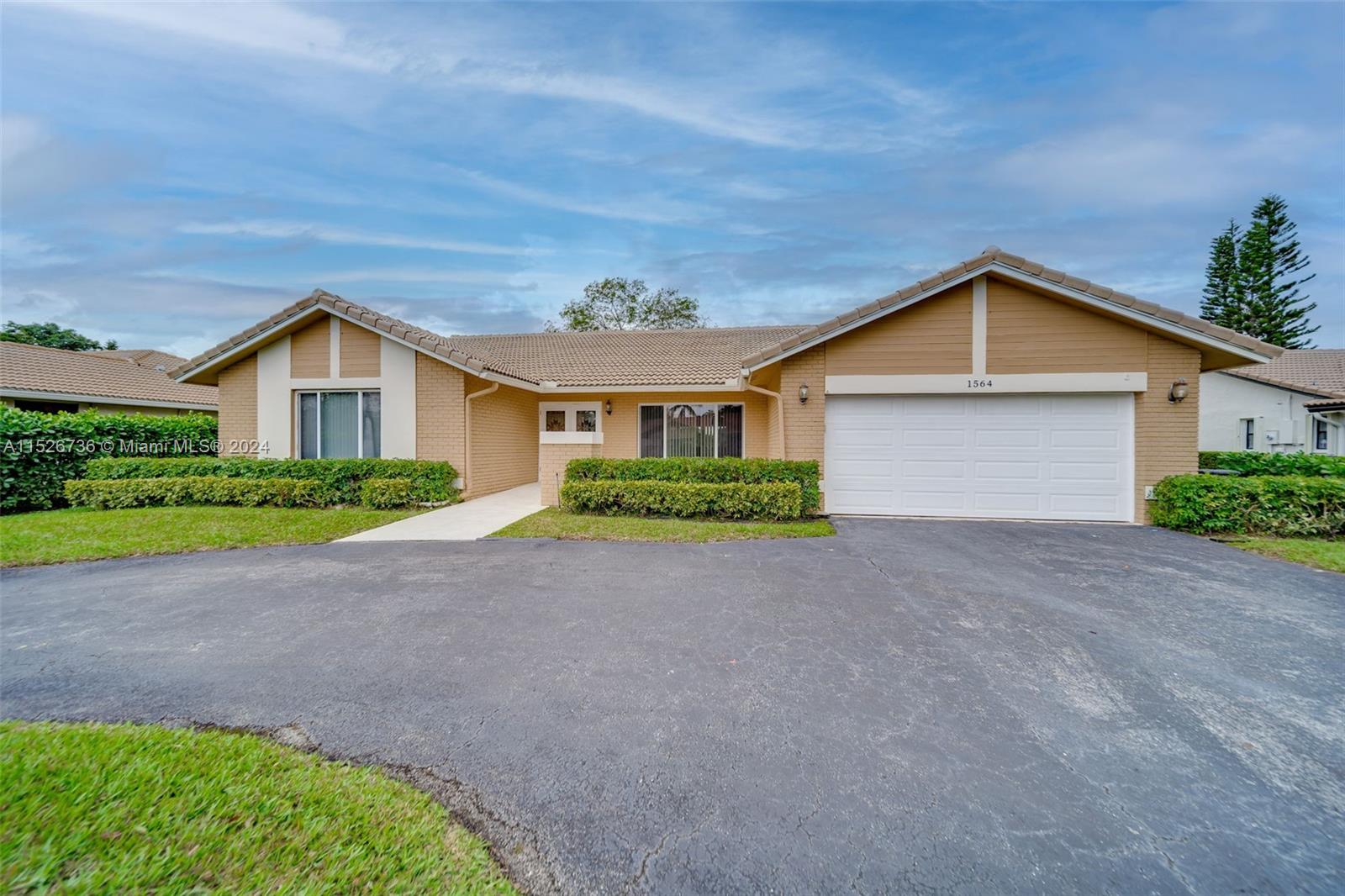 1564 NW 97th Terrace