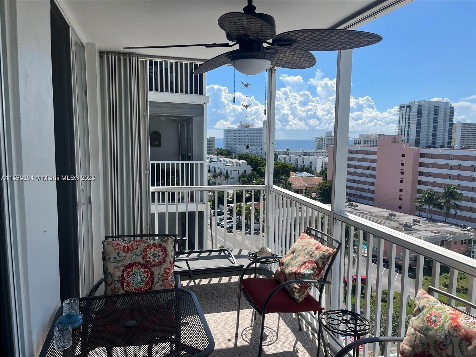 1505 N Riverside Dr # 1003