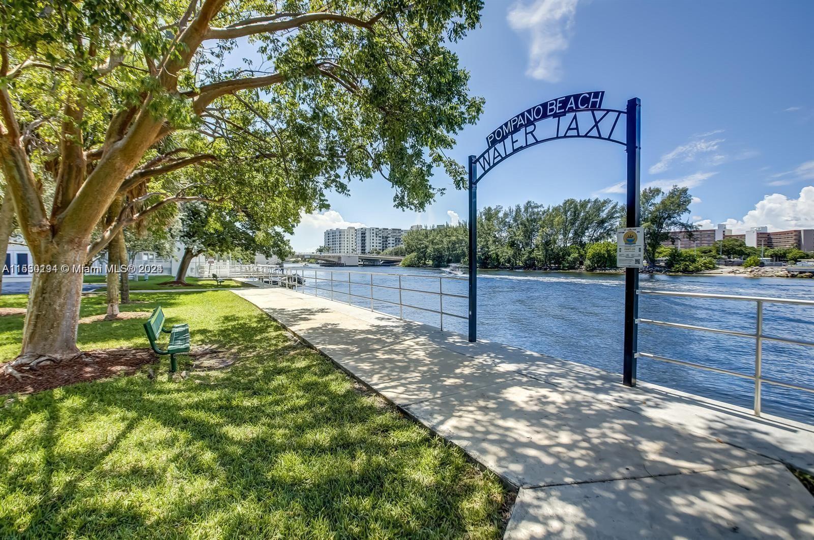 1505 N Riverside Dr # 1003