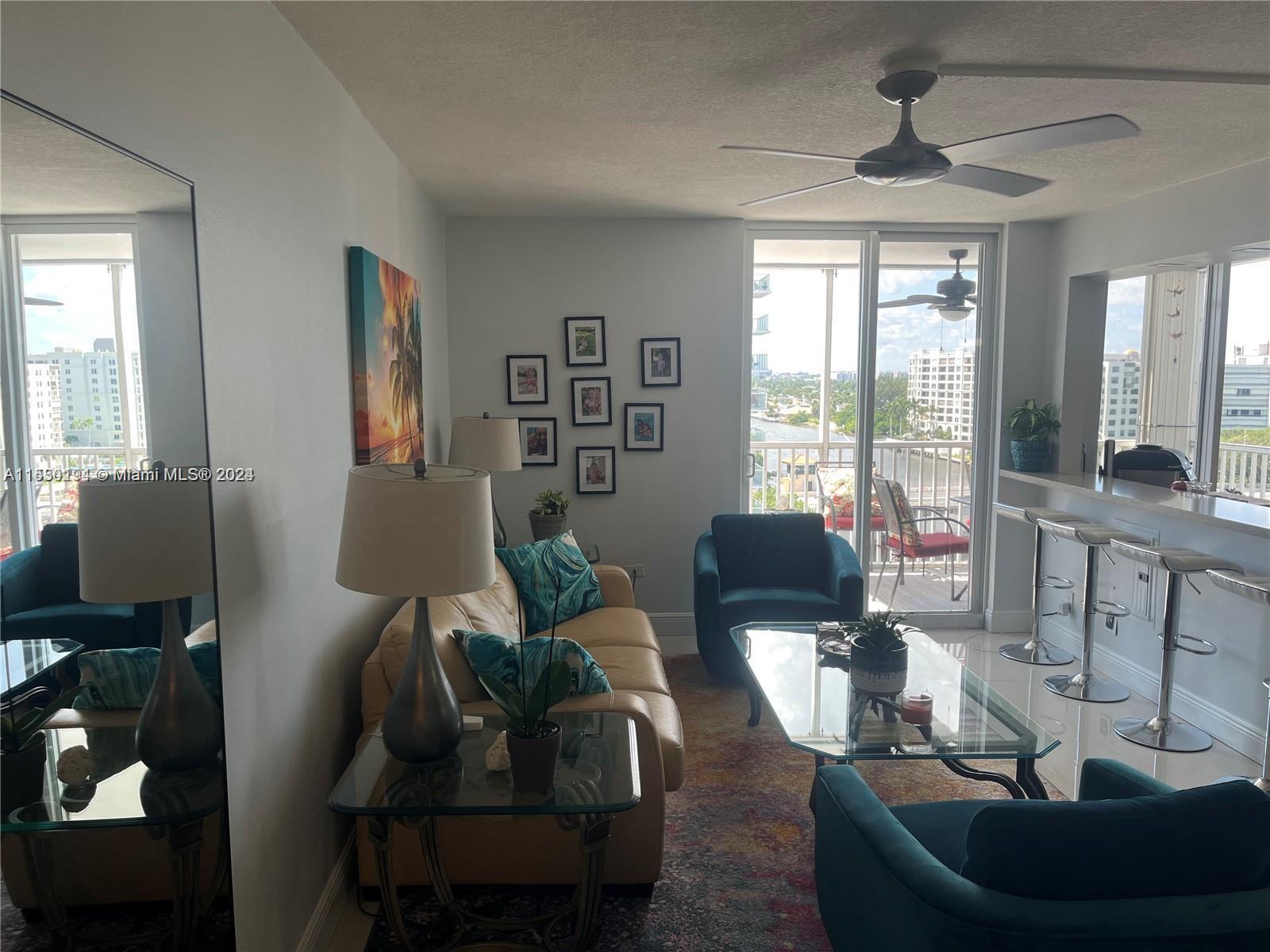 1505 N Riverside Dr # 1003