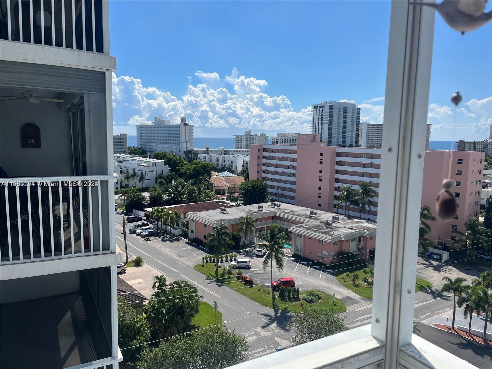1505 N Riverside Dr # 1003