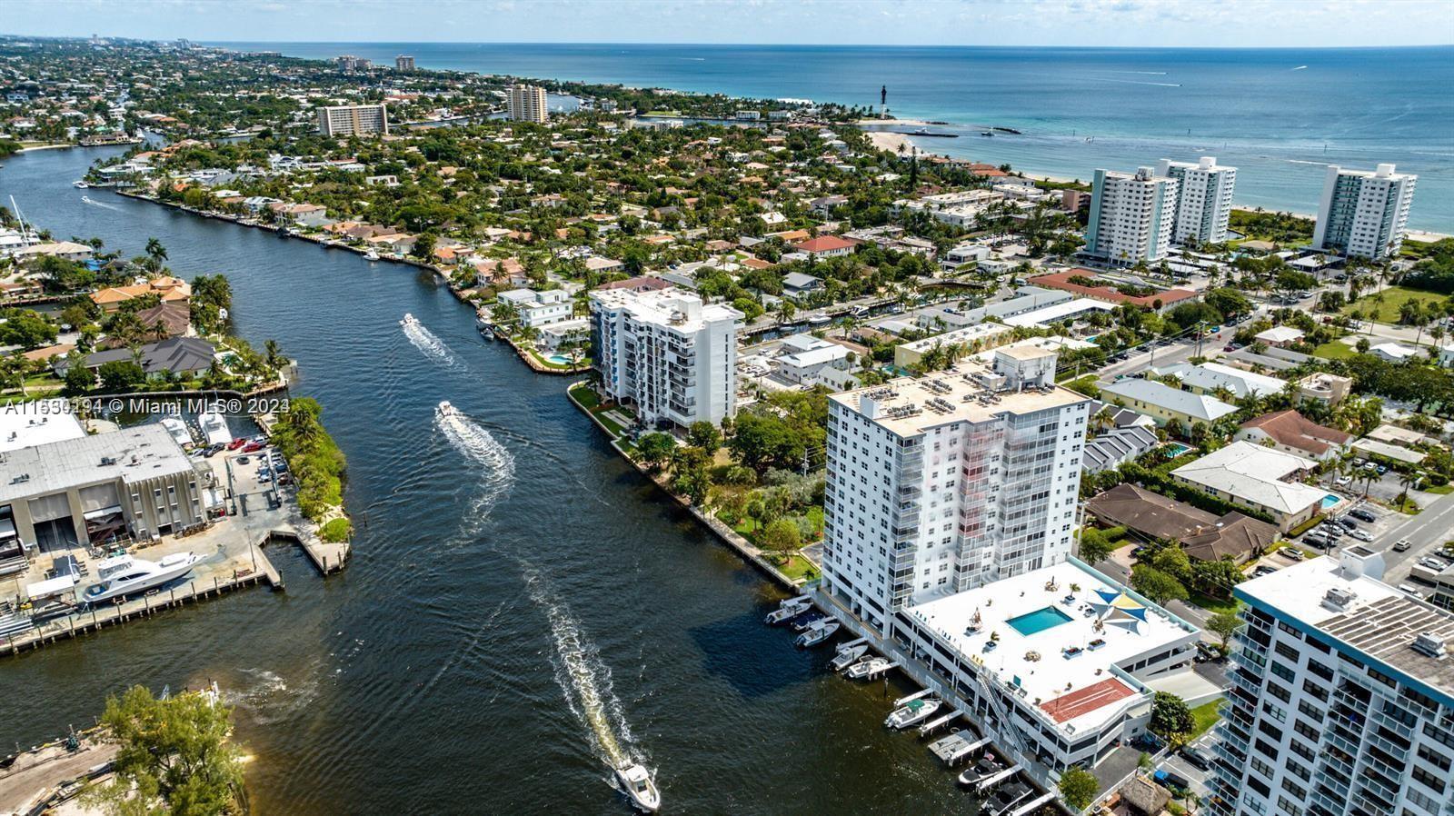 1505 N Riverside Dr # 1003