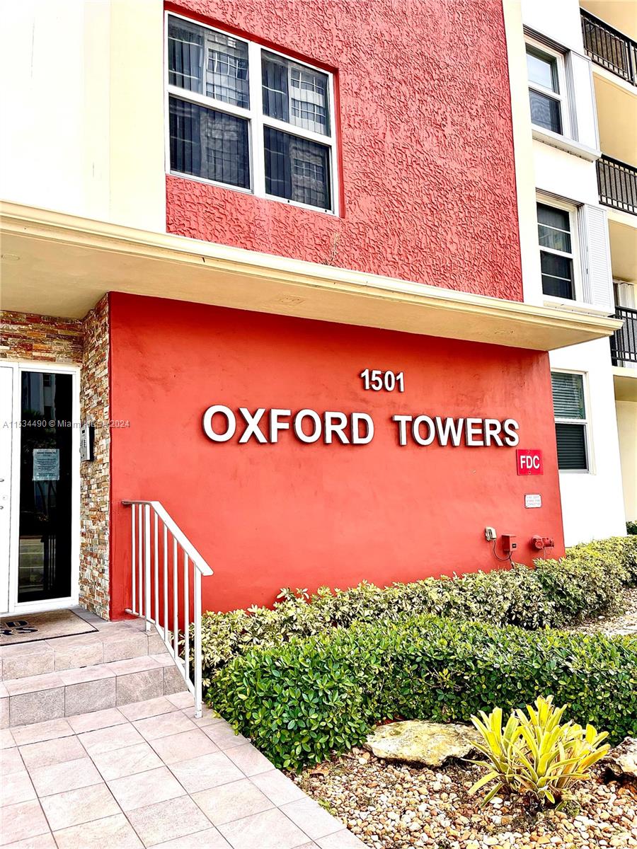 1501 S Ocean Dr # 204