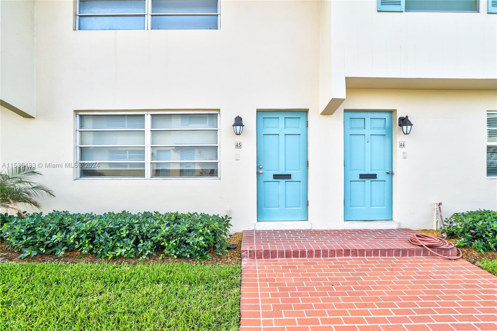 5450 N Ocean Blvd # L Unit: 45-L