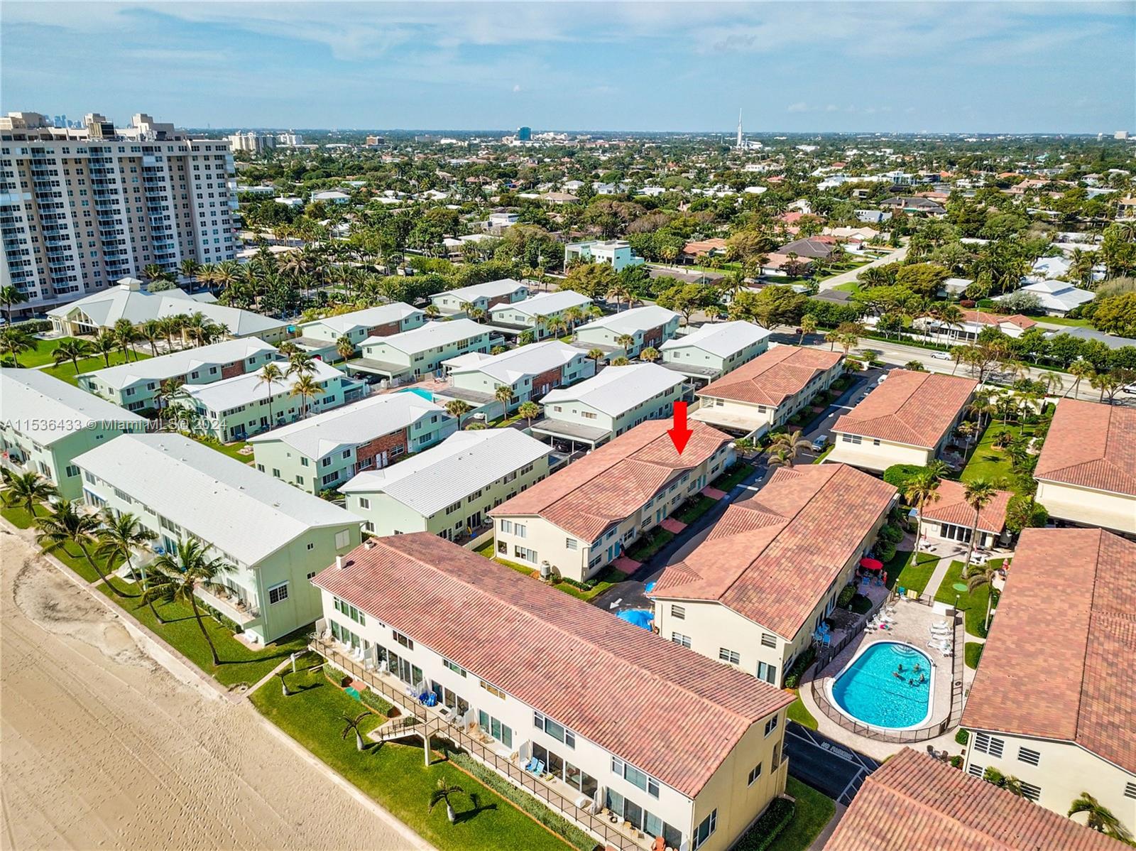 5450 N Ocean Blvd # L Unit: 45-L