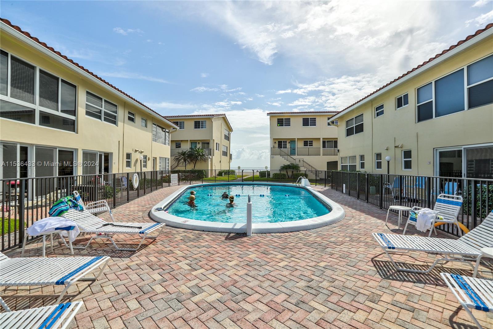 5450 N Ocean Blvd # L Unit: 45-L