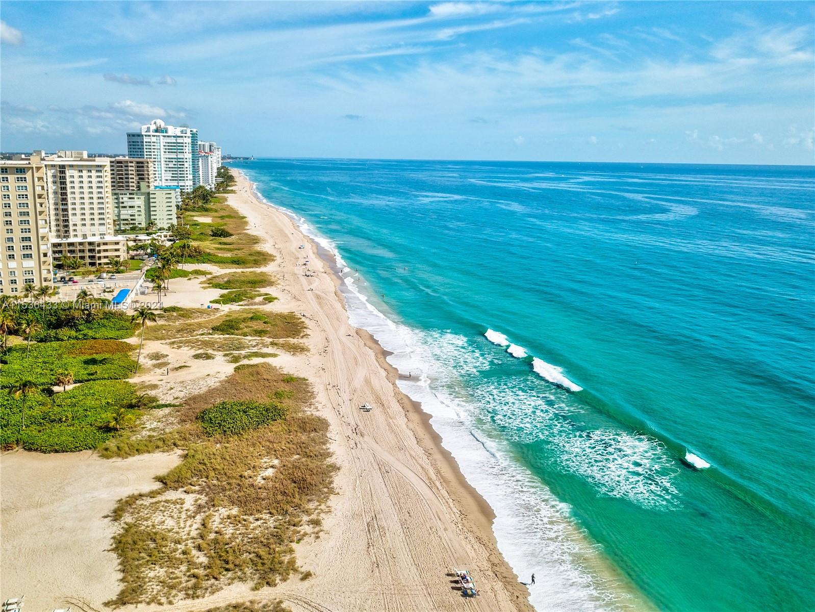 5450 N Ocean Blvd # L Unit: 45-L