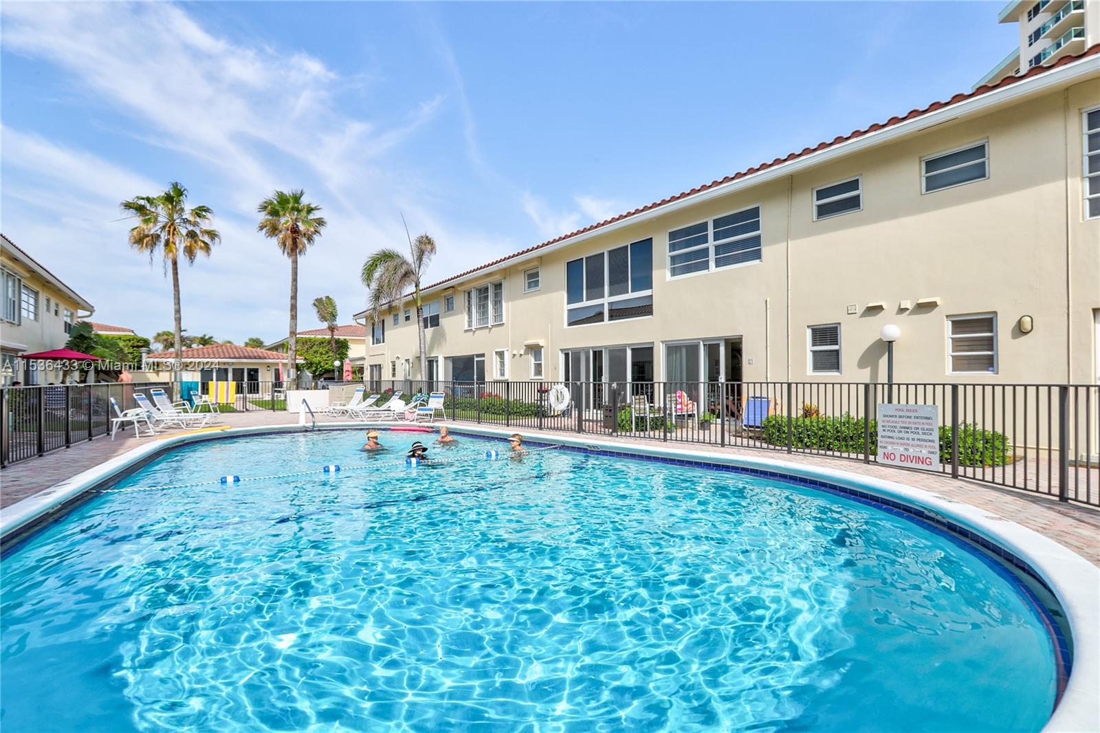 5450 N Ocean Blvd # L Unit: 45-L