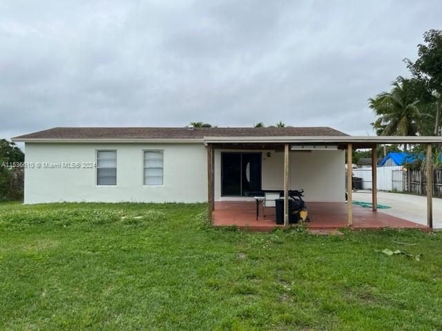 15263 SW 102nd Pl