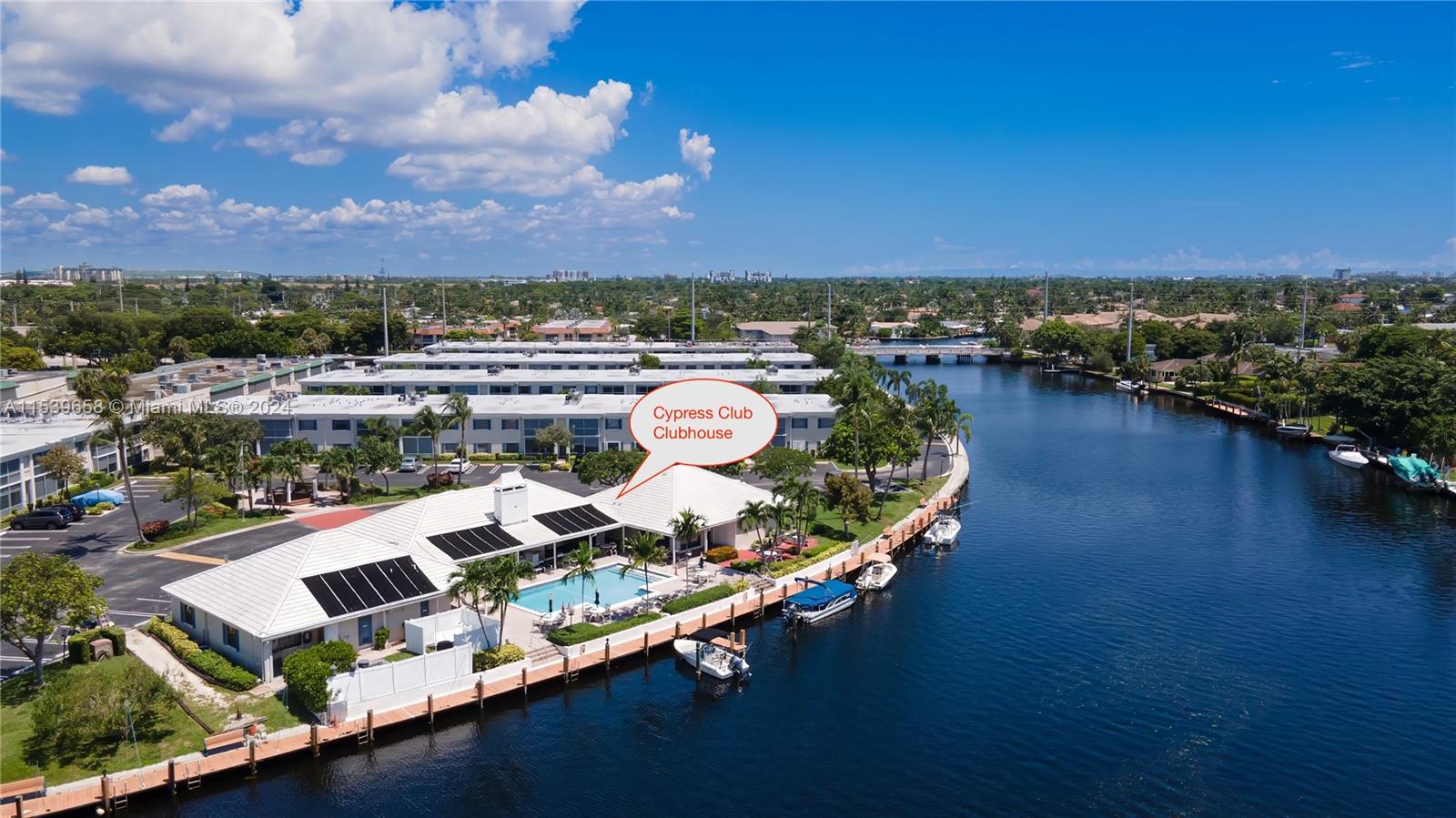 180 Cypress Club Dr # 822