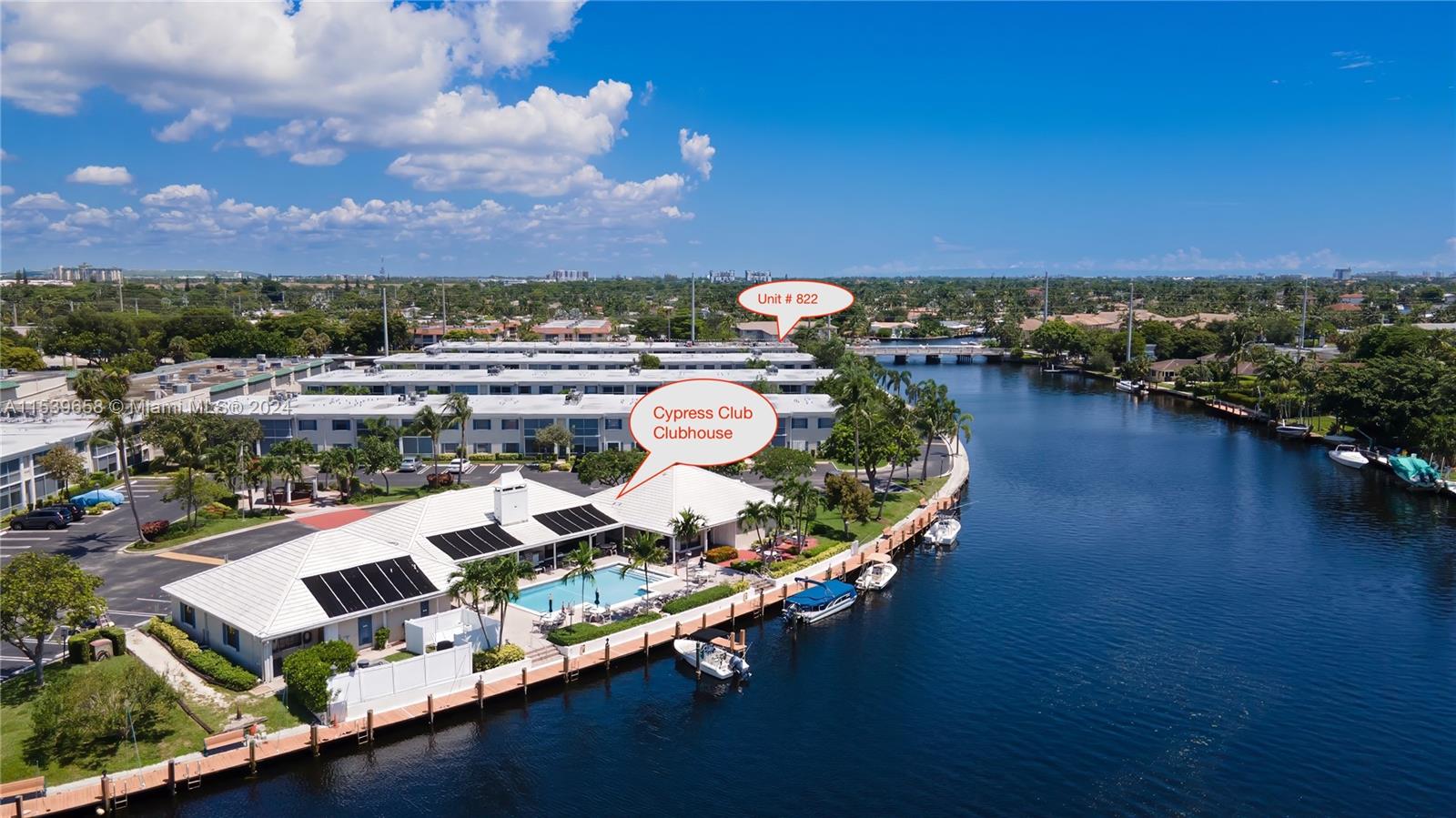 180 Cypress Club Dr # 822