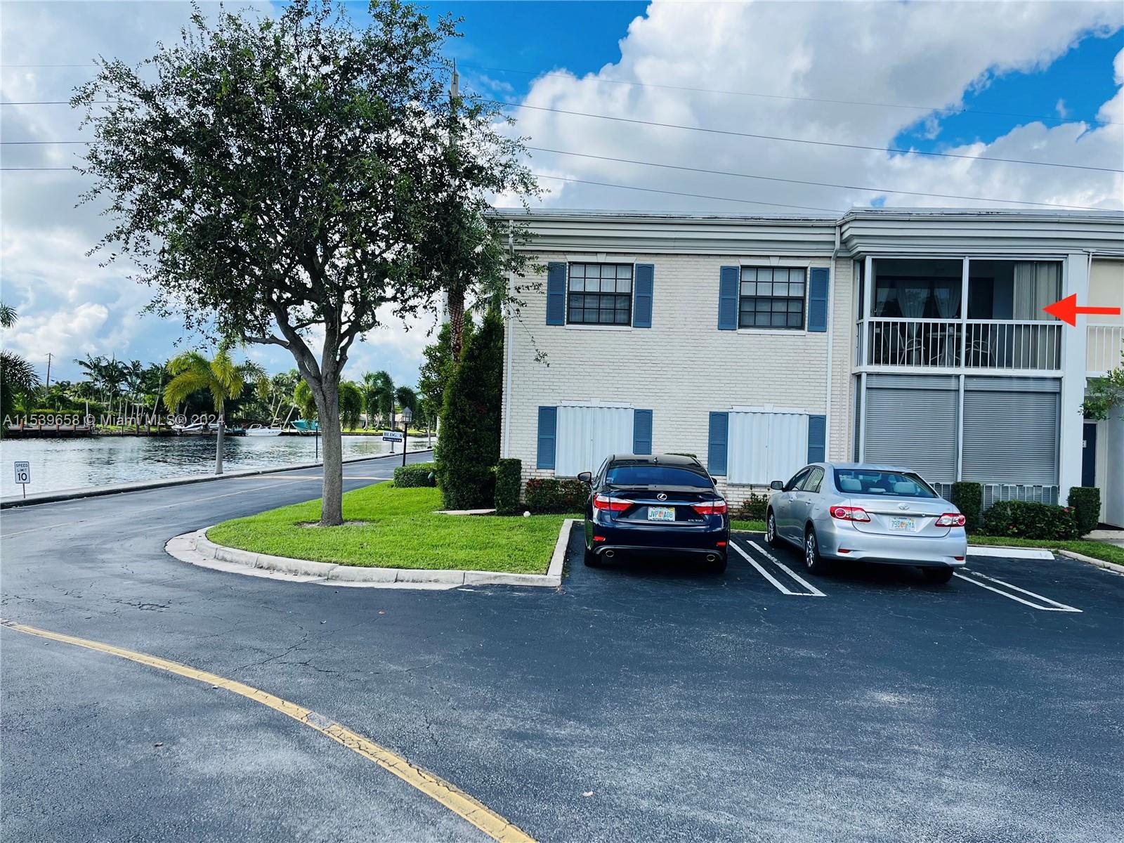 180 Cypress Club Dr # 822