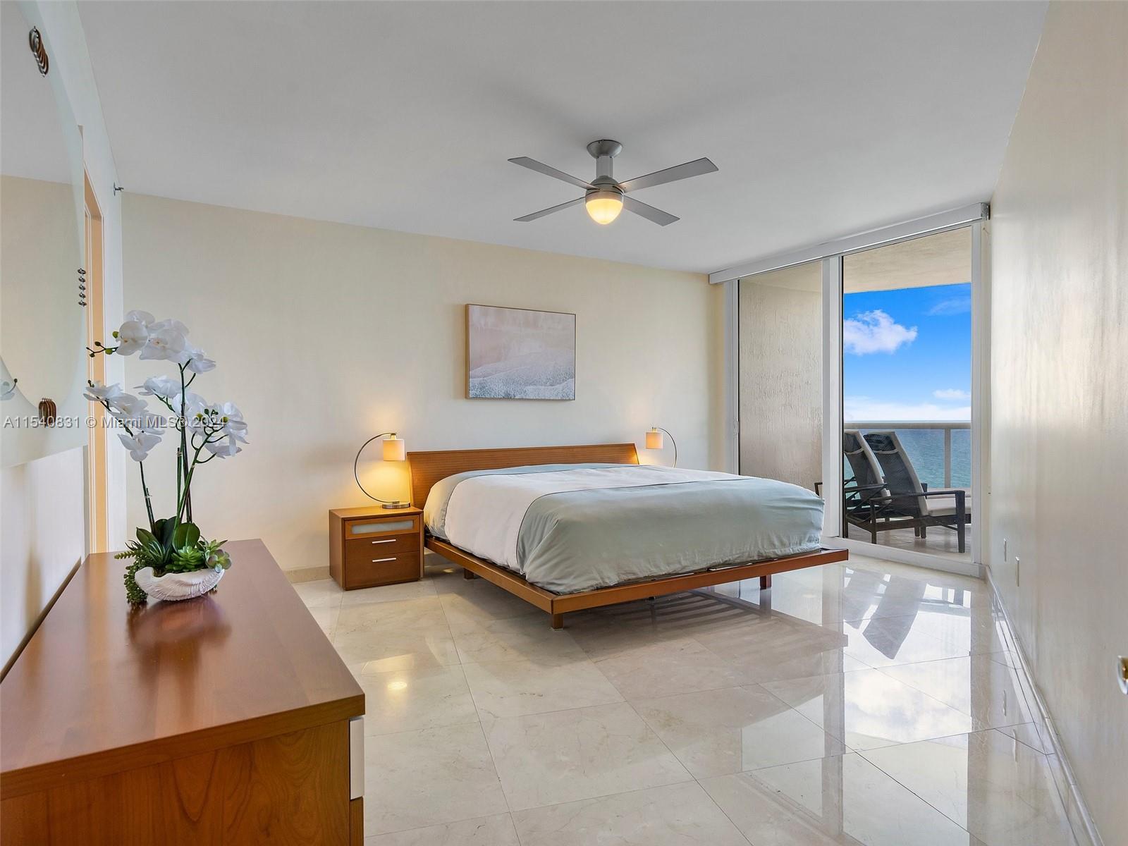 19111 Collins Ave # 2207