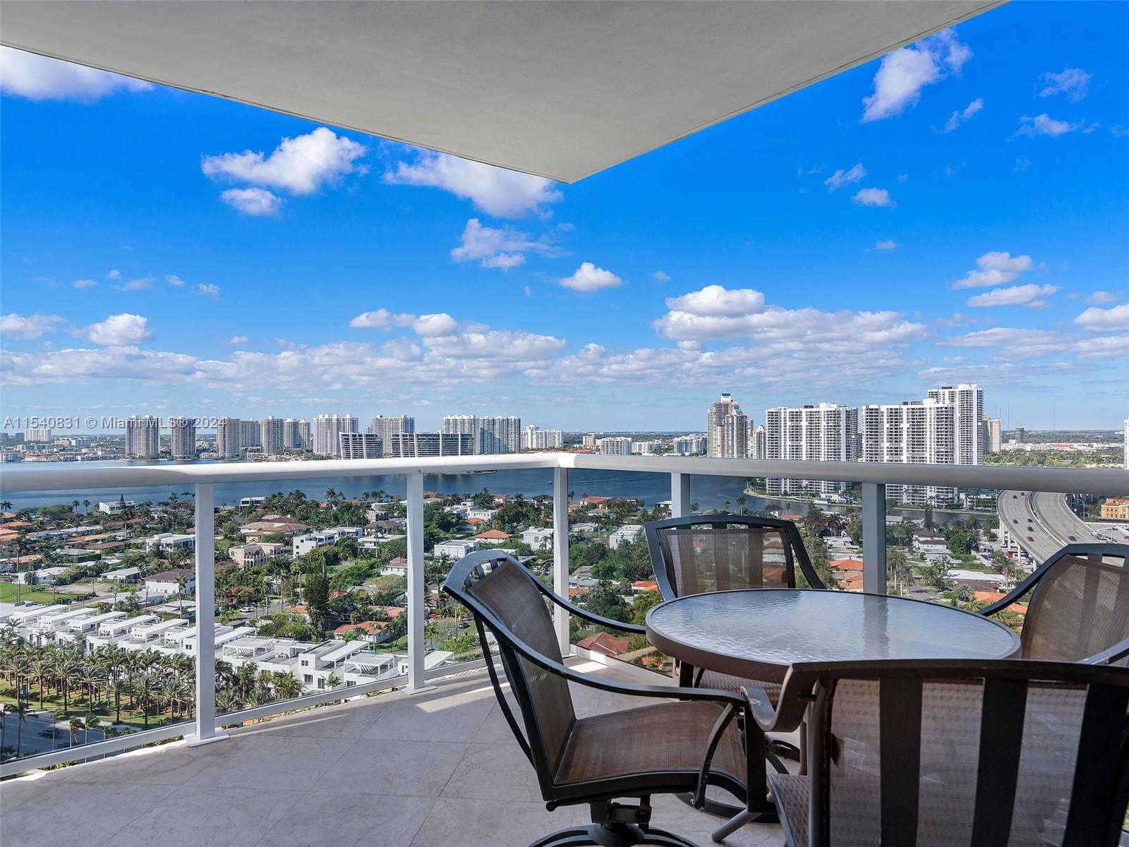 19111 Collins Ave # 2207