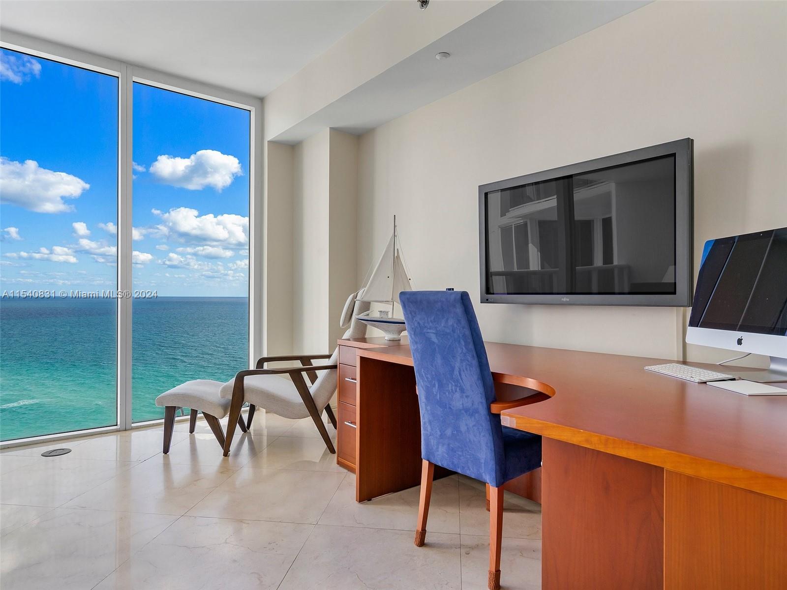 19111 Collins Ave # 2207