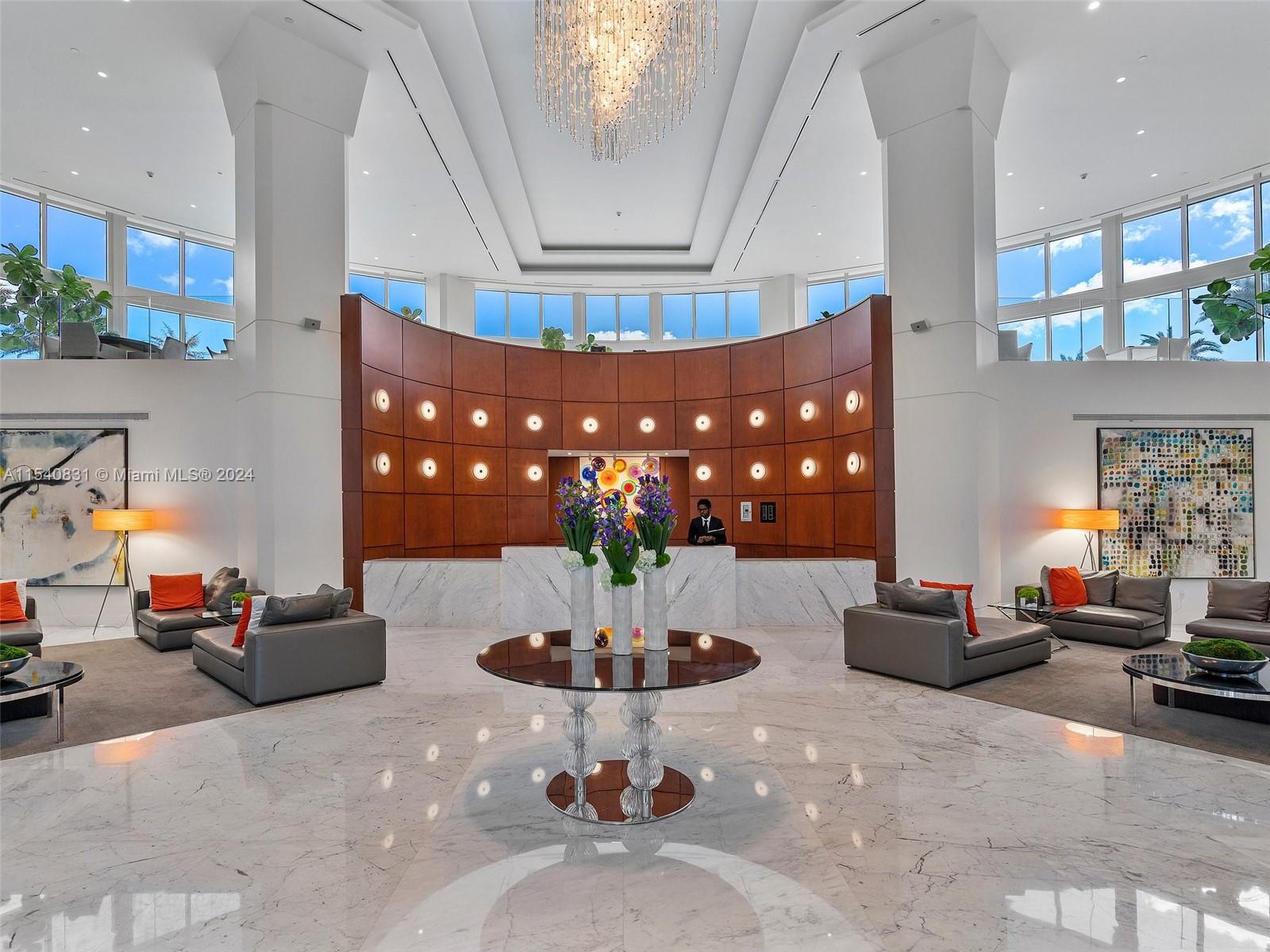 19111 Collins Ave # 2207