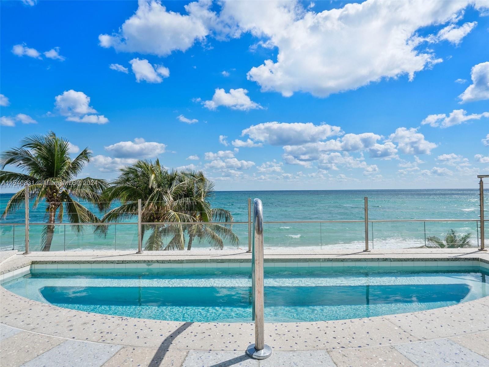 19111 Collins Ave # 2207